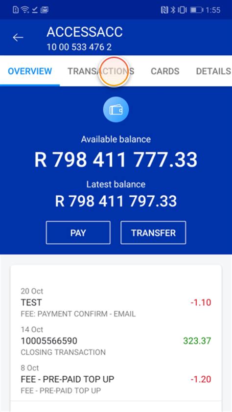 standard bank sms notification|32 Day notice account .